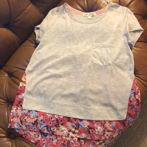 Brand new without tags!